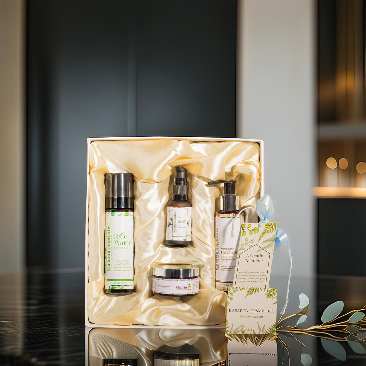 KASARTA LUXE BOX